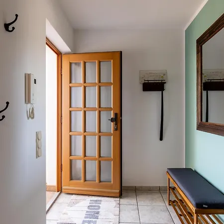 Apartament Hambach Waldschloessl Neustadt an der Weinstraße Zewnętrze zdjęcie
