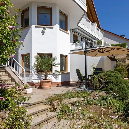 Apartament Hambach Waldschloessl Neustadt an der Weinstraße Zewnętrze zdjęcie