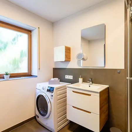 Apartament Hambach Waldschloessl Neustadt an der Weinstraße Zewnętrze zdjęcie