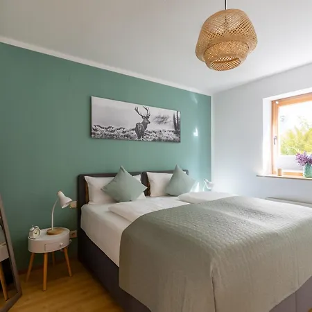 Apartament Hambach Waldschloessl Neustadt an der Weinstraße Zewnętrze zdjęcie