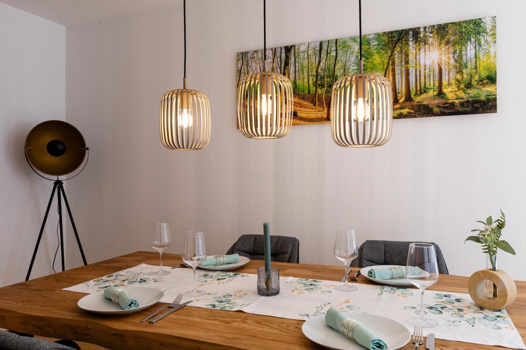 Apartment Hambach Waldschloessl