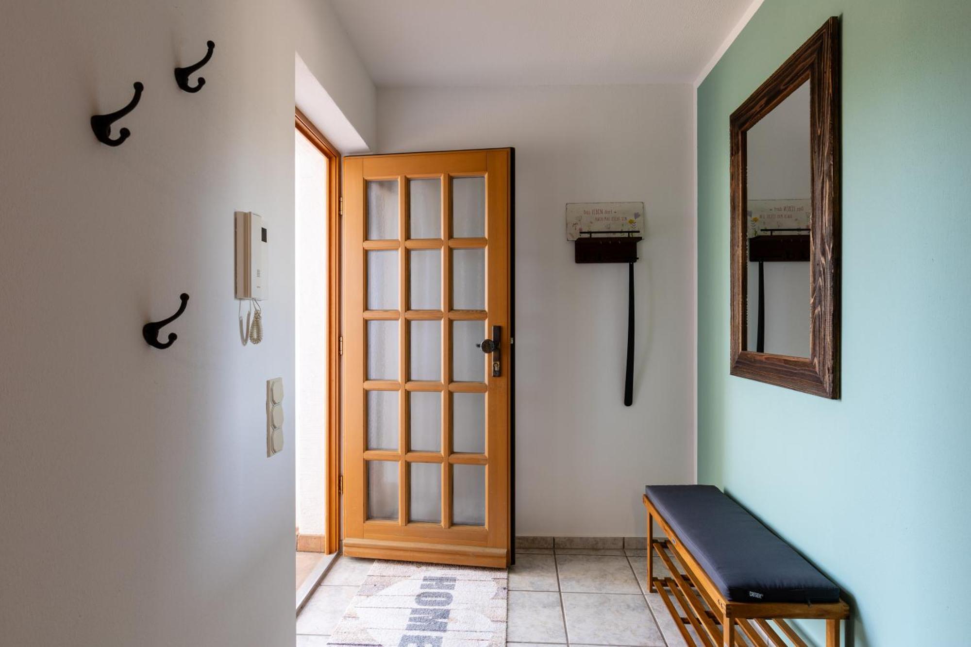 Apartment Hambach Waldschloessl Neustadt an der Weinstraße