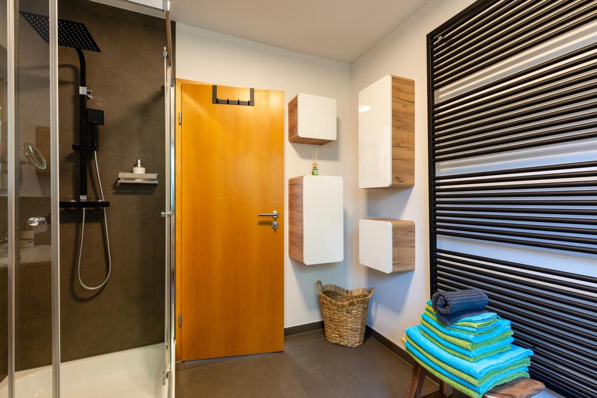Hambach Waldschloessl Apartment