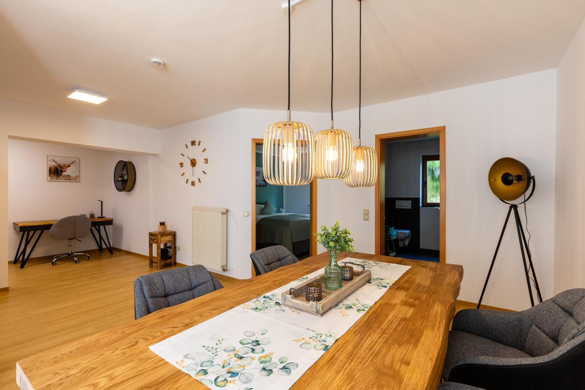 Apartment Hambach Waldschloessl Neustadt an der Weinstraße
