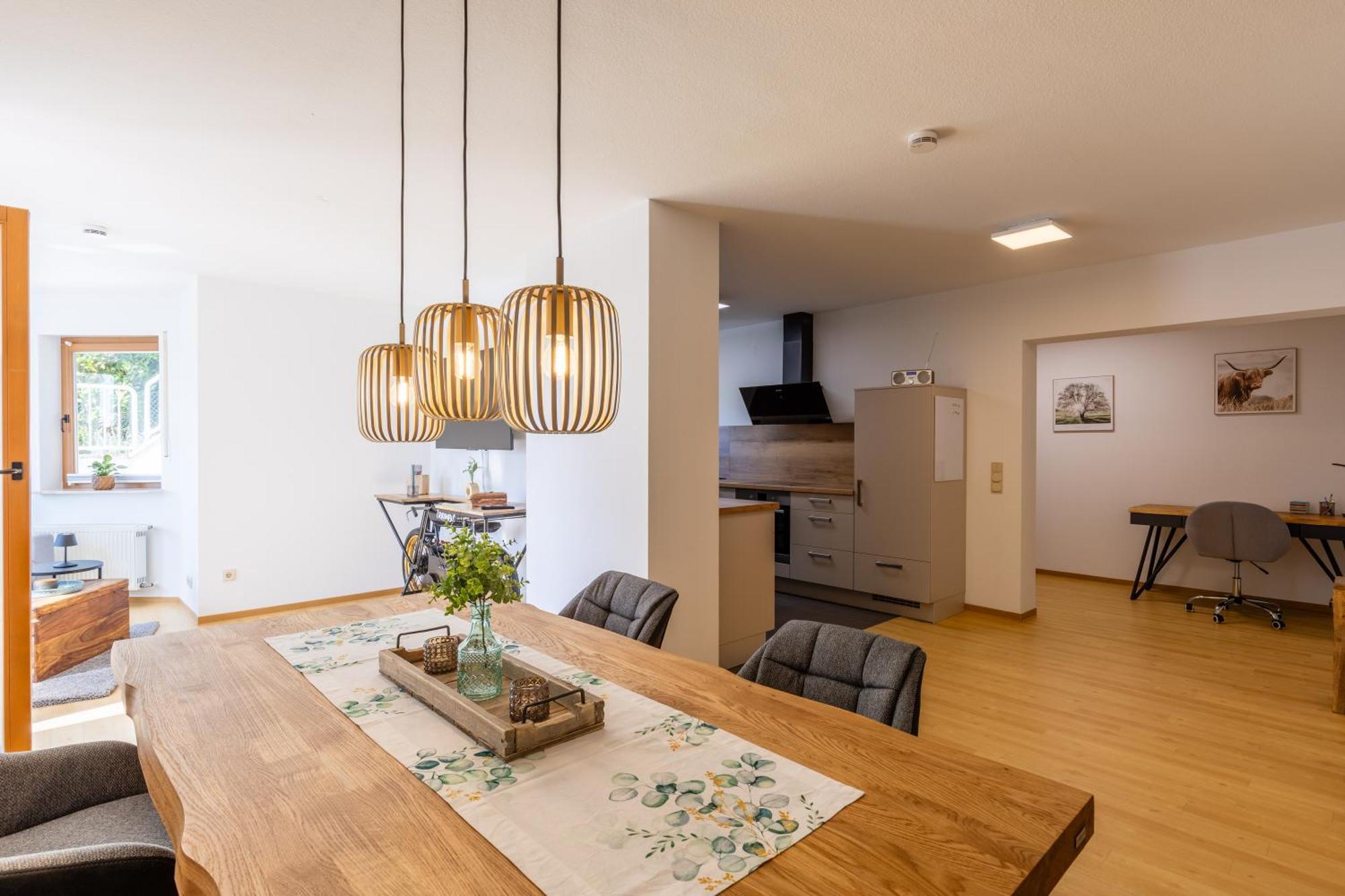 Hambach Waldschloessl Apartment Neustadt an der Weinstraße