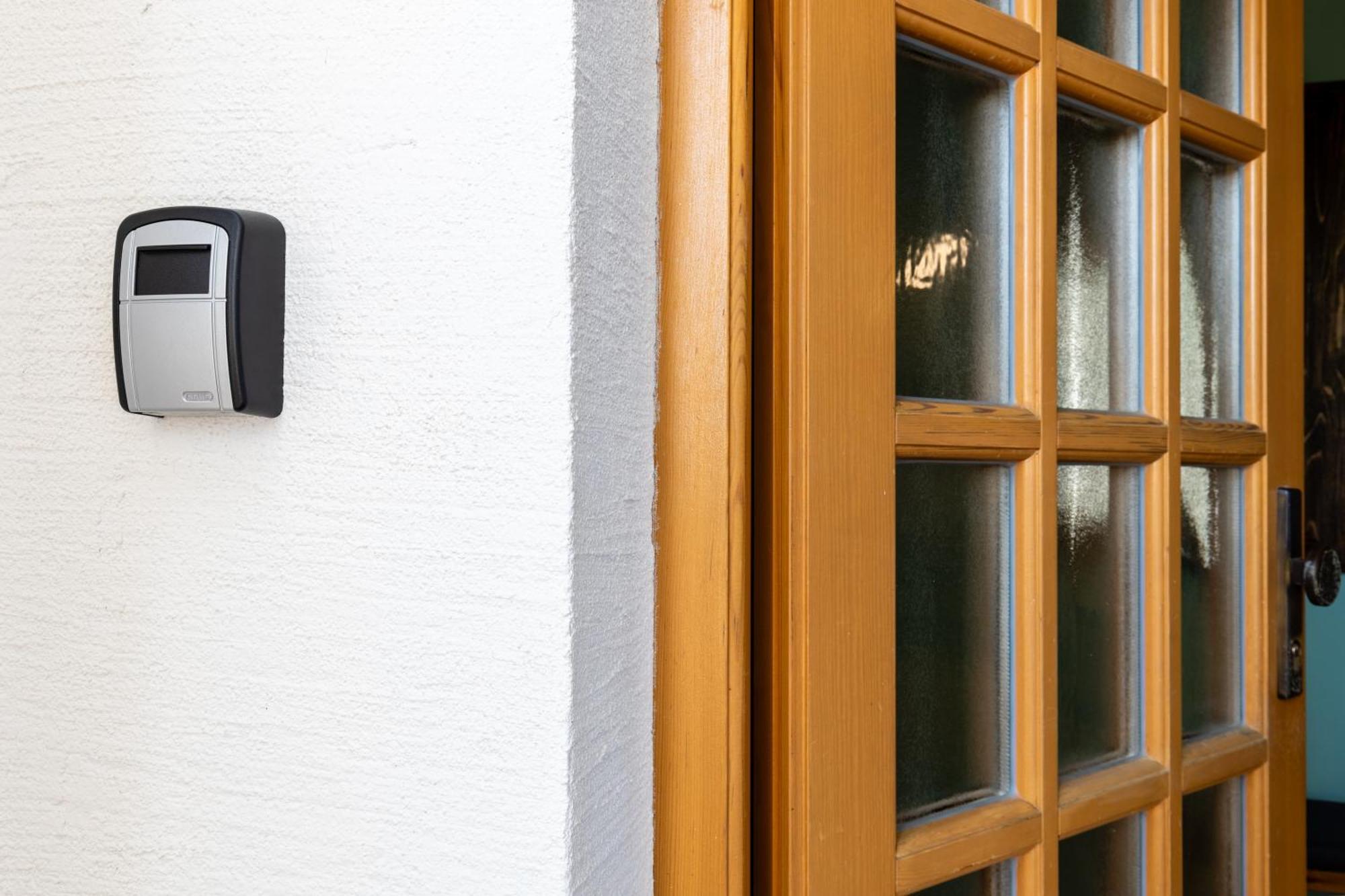 Apartment Hambach Waldschloessl *