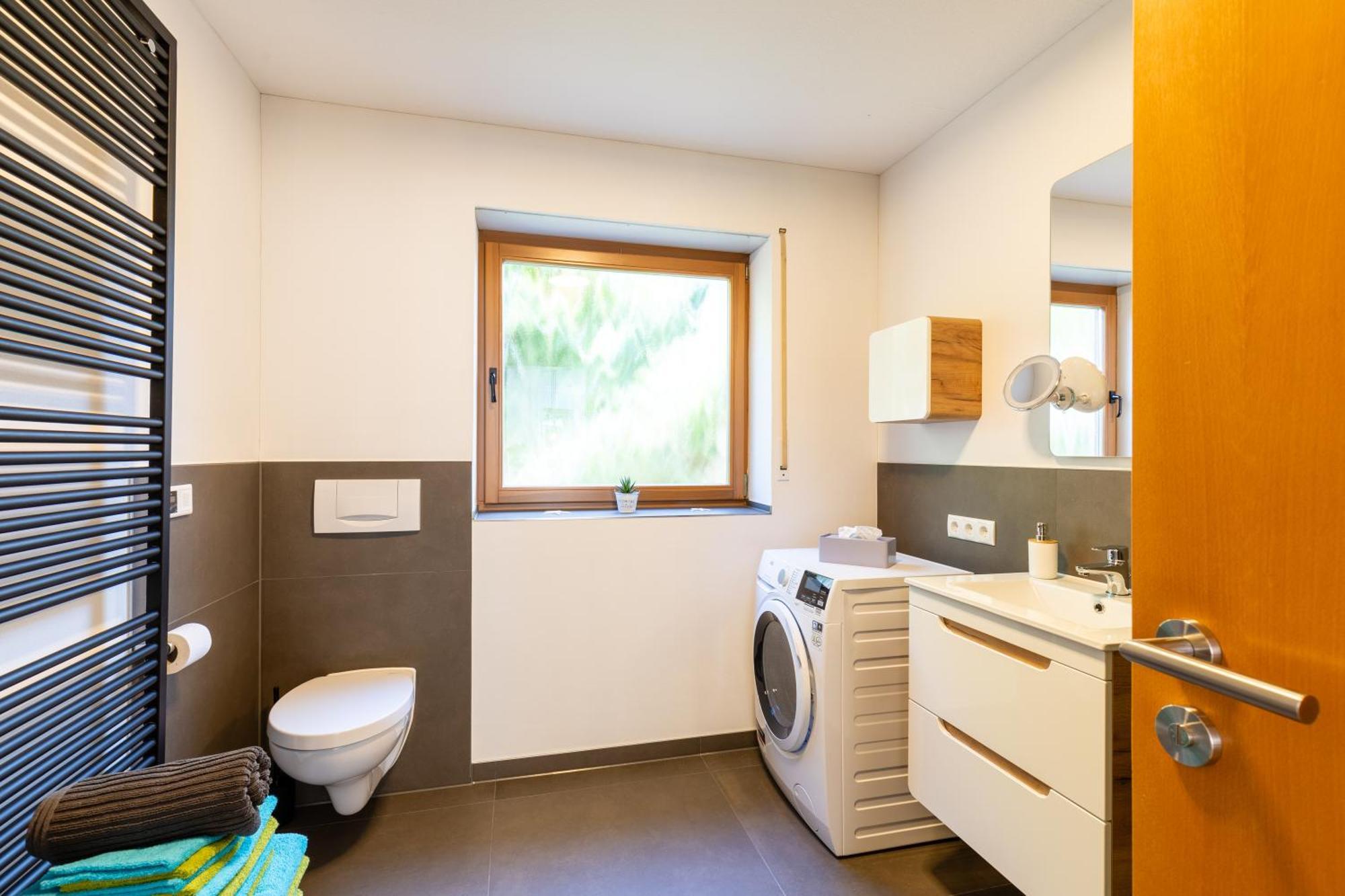Apartment Hambach Waldschloessl Neustadt an der Weinstraße