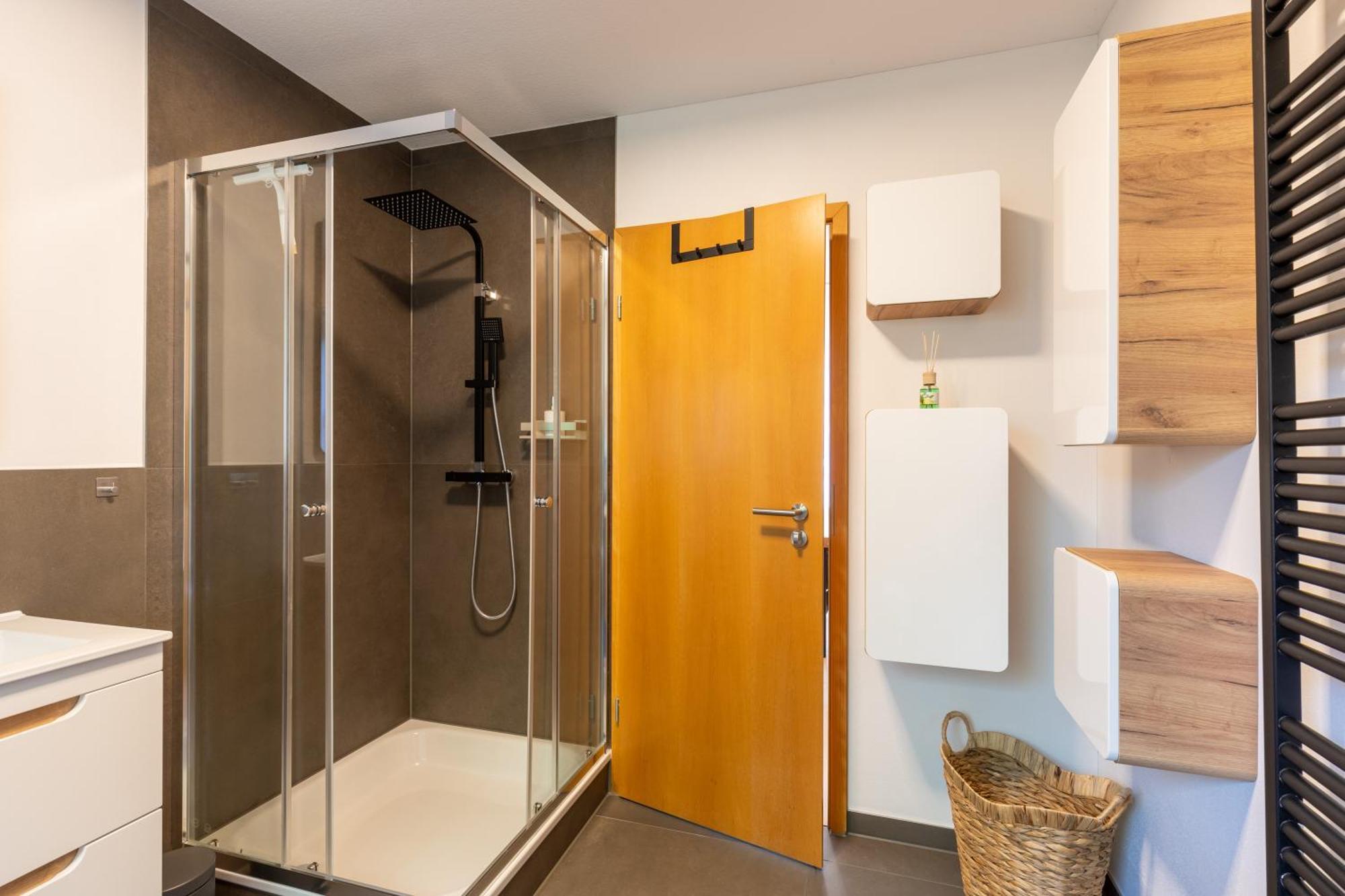Hambach Waldschloessl Apartment *
